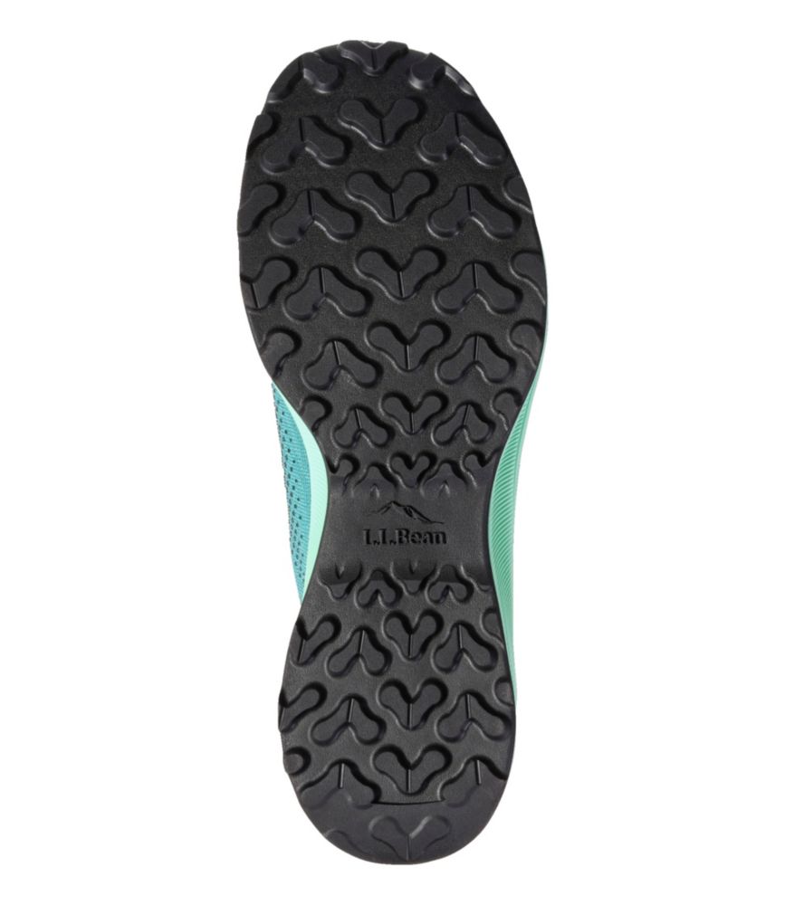 Women's Elevation Hiking Shoes, Waterproof