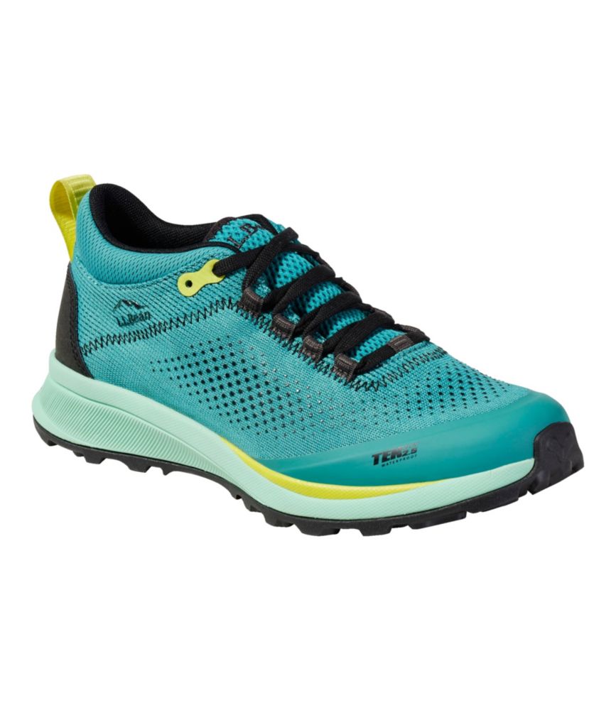 Women's Elevation Hiking Shoes, Waterproof