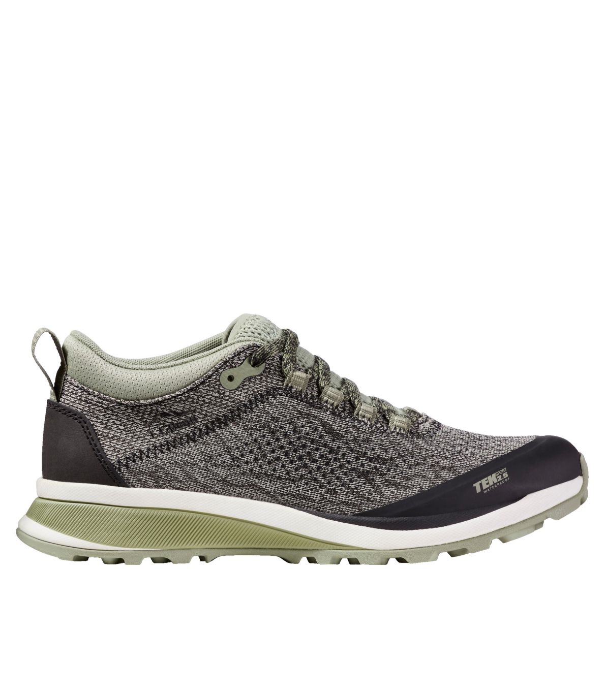 ll bean hiking shoes womens