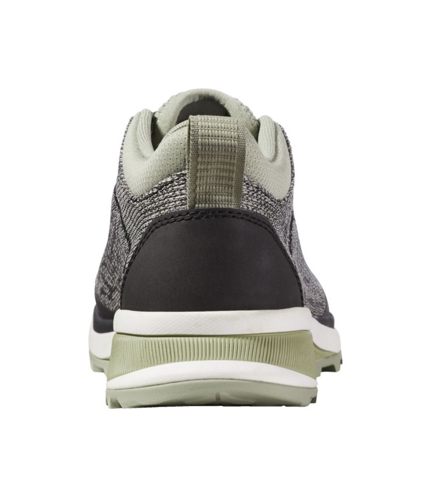 Women's Elevation Hiking Shoes, Waterproof