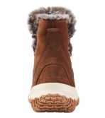 Women's Day Venture Insulated Boots, Lace-Up