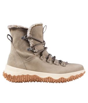 Women's Day Venture Insulated Boots, Lace-Up