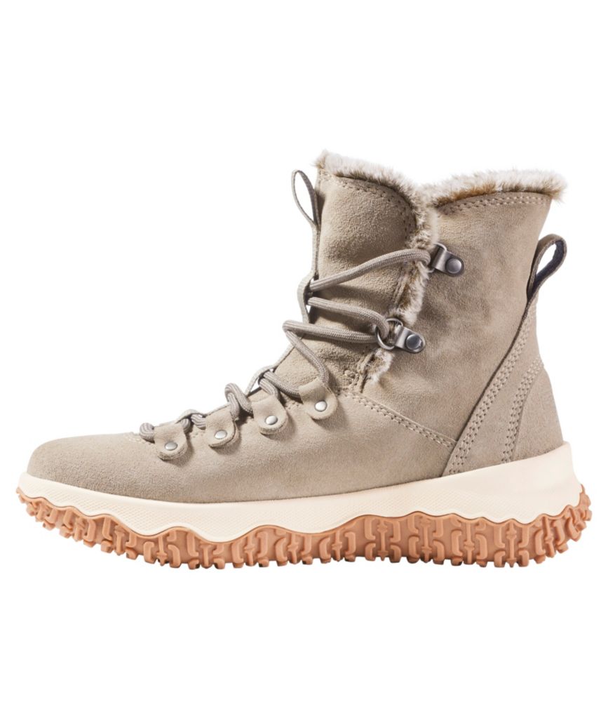 Women's Day Venture Insulated Boots