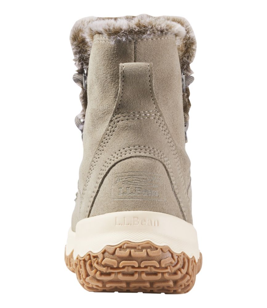 Women's Day Venture Insulated Boots