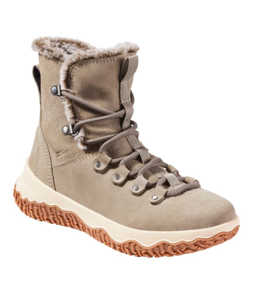 Women's Day Venture Insulated Boots