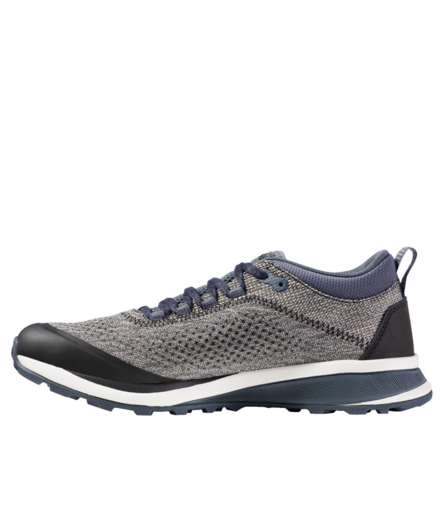 Men's Elevation Hiking Shoes, Ventilated, Iron, small image number 2