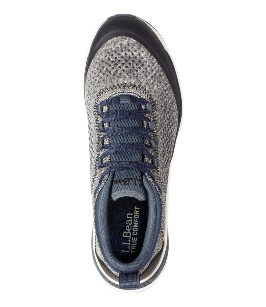 Men's Elevation Hiking Shoes, Ventilated, Iron, small image number 4