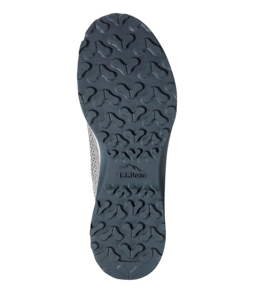 Men's Elevation Hiking Shoes, Ventilated, Iron, small image number 5