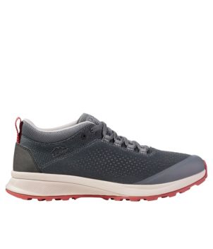 Men's Elevation Hiking Shoes, Ventilated