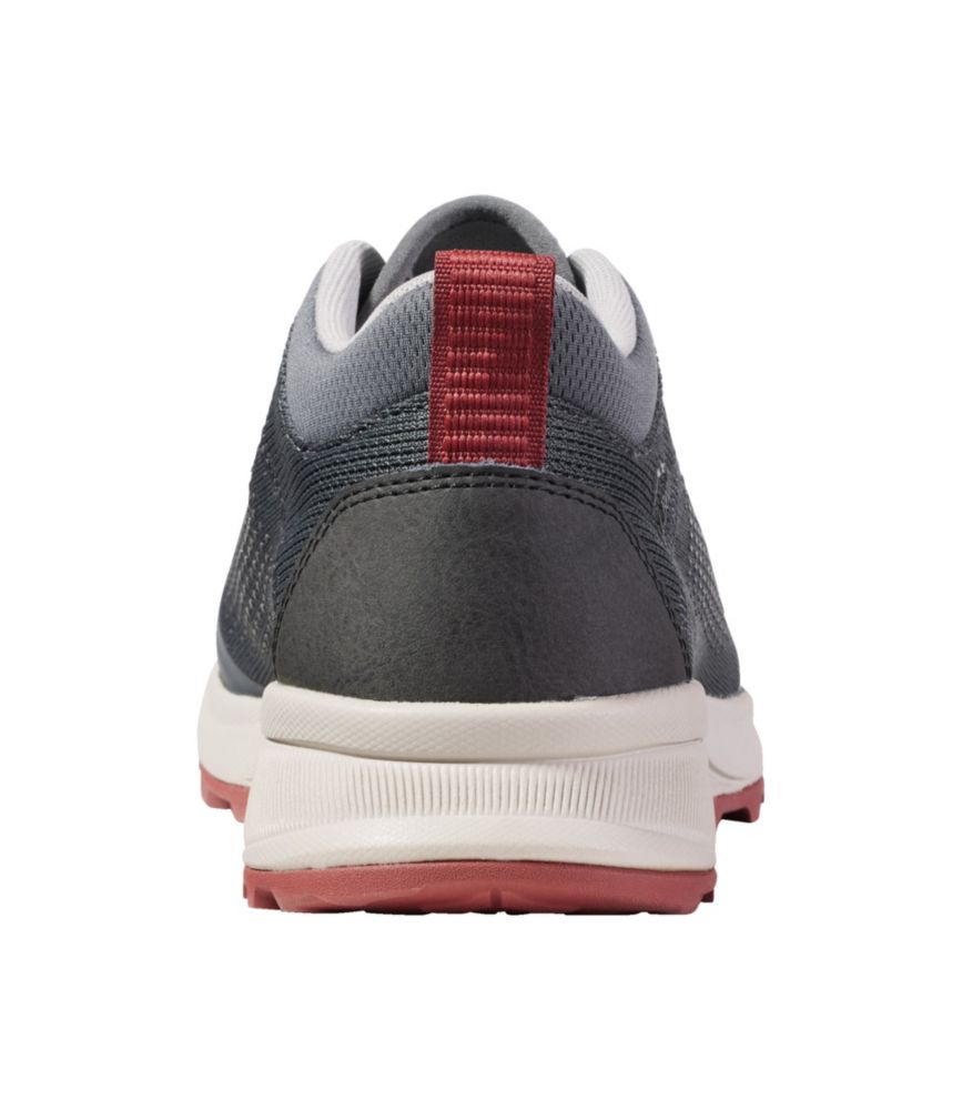 Men's Elevation Hiking Shoes, Ventilated