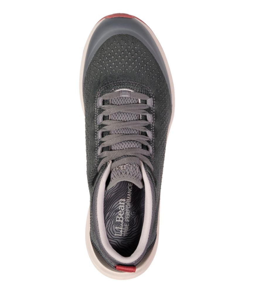 Men's Elevation Hiking Shoes, Ventilated