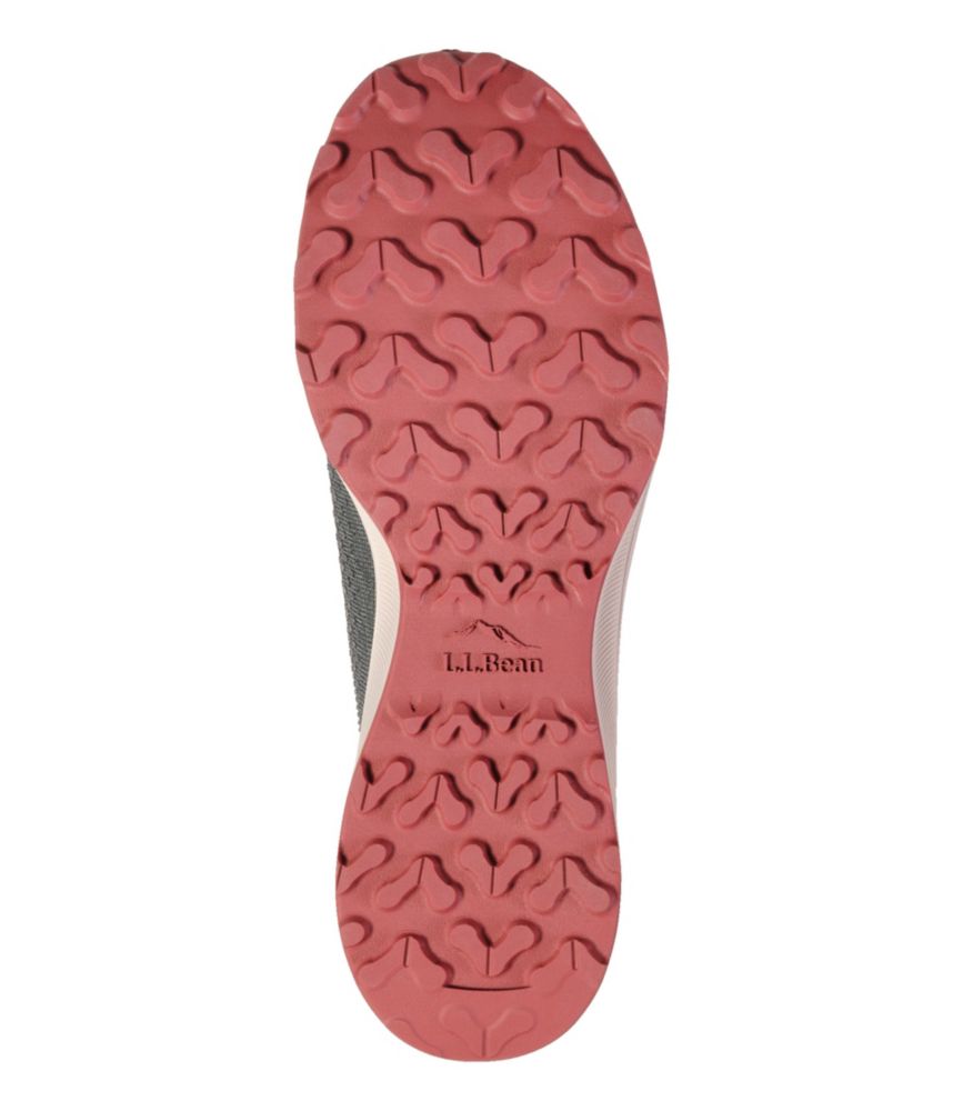 Men's Elevation Hiking Shoes, Ventilated