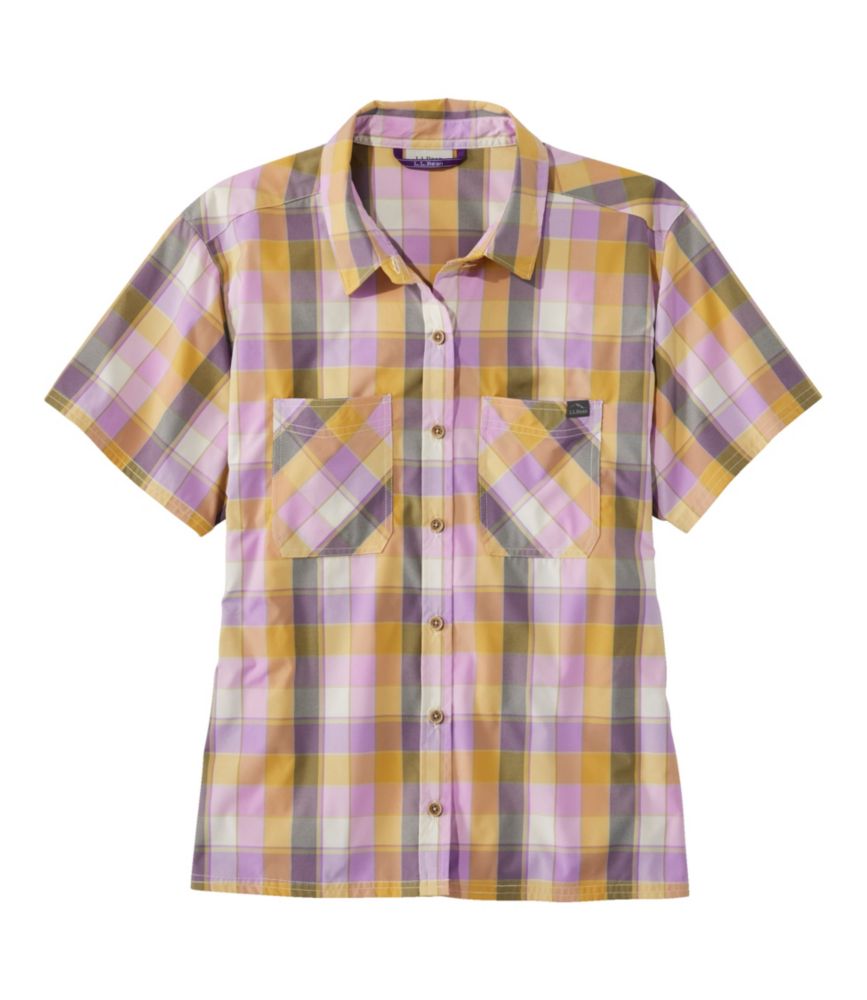 Lilac/Warm Gold