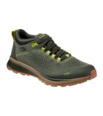 Men's Elevation Waterproof Trail Shoes