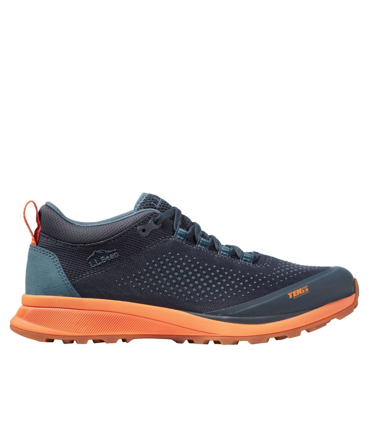 Men's Elevation Hiking Shoes