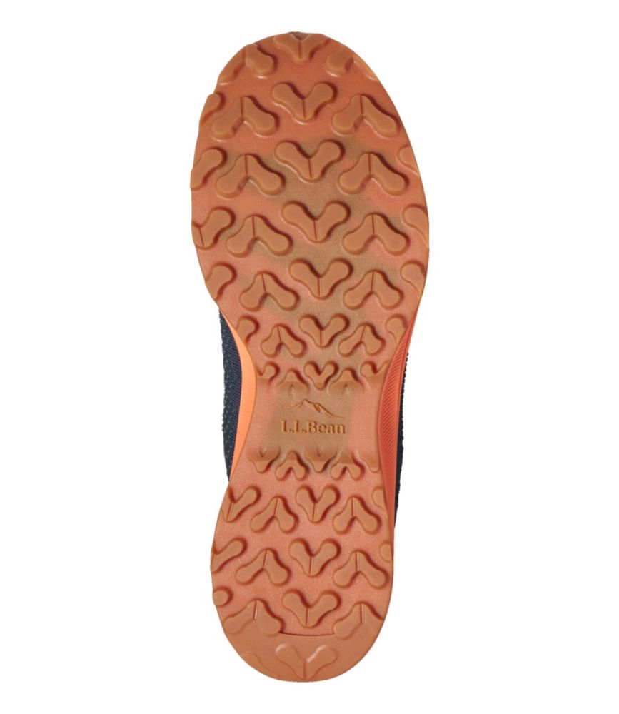 Men's Elevation Hiking Shoes, Waterproof