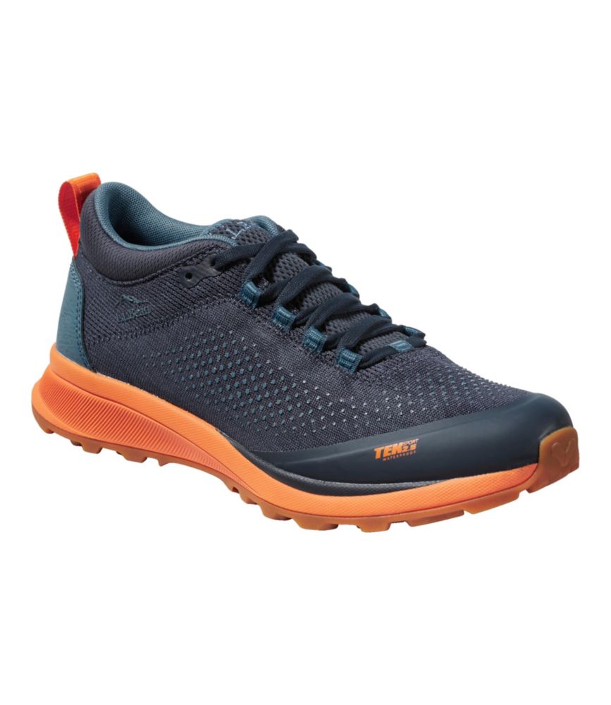 Men's Elevation Hiking Shoes, Waterproof