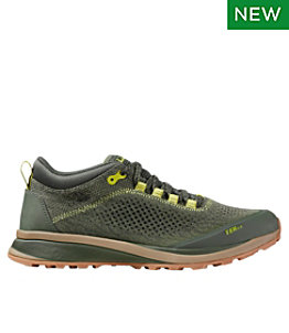 Men's Elevation Waterproof Trail Shoes