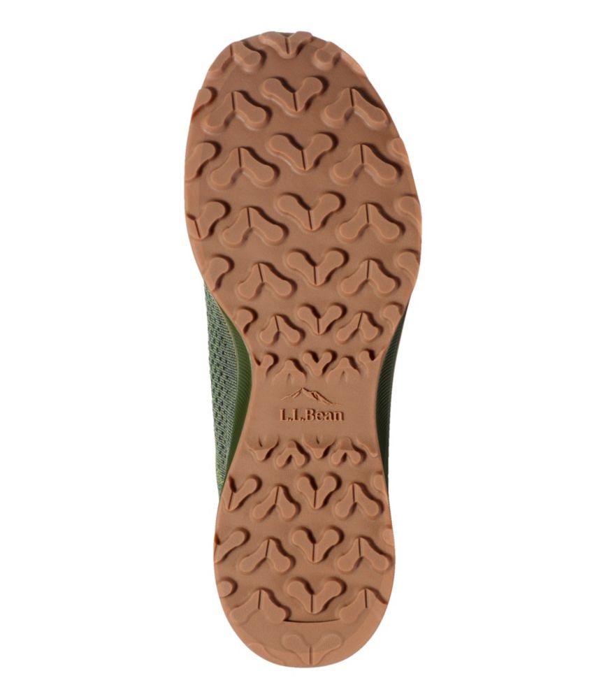 Men's Elevation Hiking Shoes, Waterproof