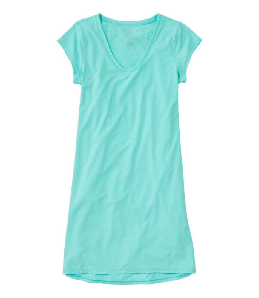 Women's SunSmart® UPF 50+ Cover-Up Dress, , small image number 3