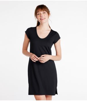 Women's SunSmart® UPF 50+ Cover-Up Dress