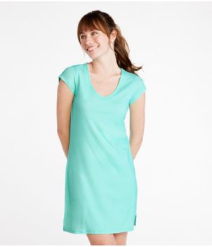 Women's SunSmart® UPF 50+ Cover-Up Dress