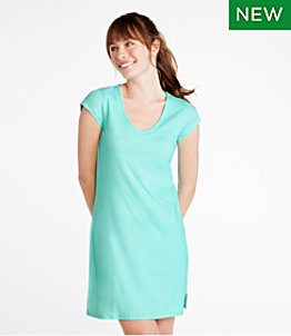 Women's SunSmart™ UPF50+ Cover-Up Dress