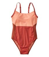 Women's New Currents Swimwear, Swim Shorts at L.L. Bean