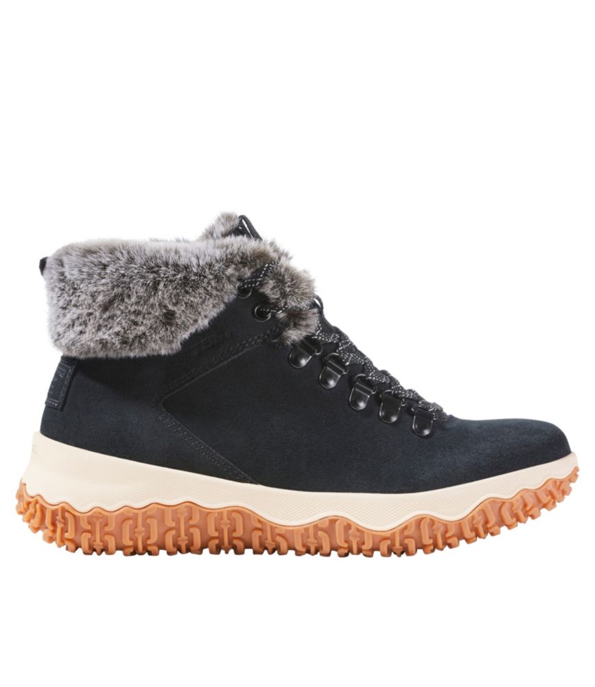 Women's Day Venture Insulated Boots, Alpine