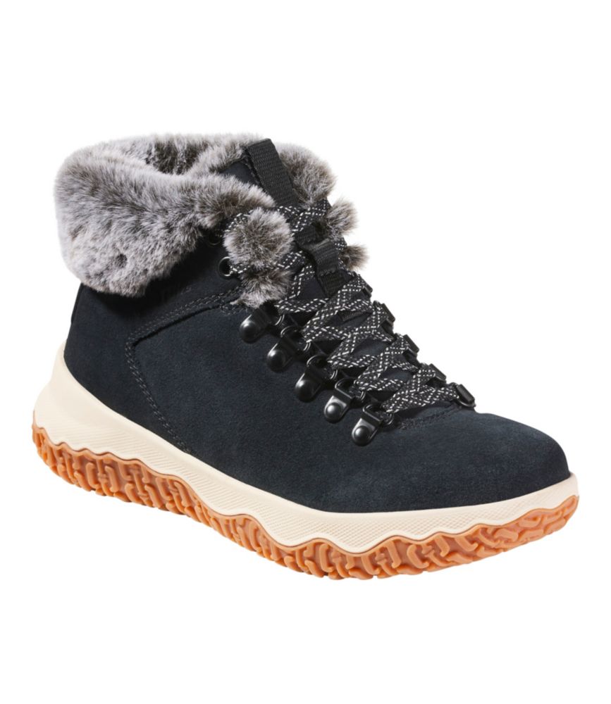 Women's Day Venture Insulated Boots