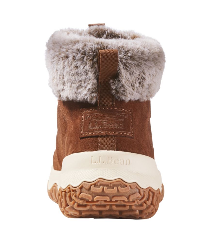 Women's Day Venture Insulated Boots, Alpine