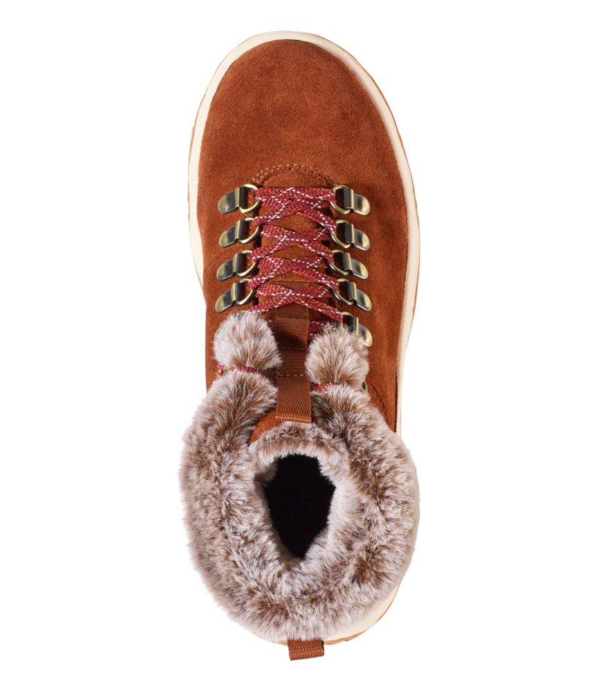 Women's Day Venture Insulated Boots, Alpine