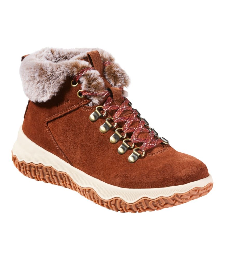 Women's Day Venture Insulated Boots, Alpine