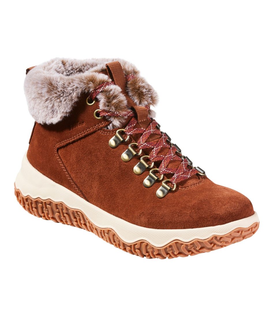 Women's Day Venture Insulated Boots, Alpine