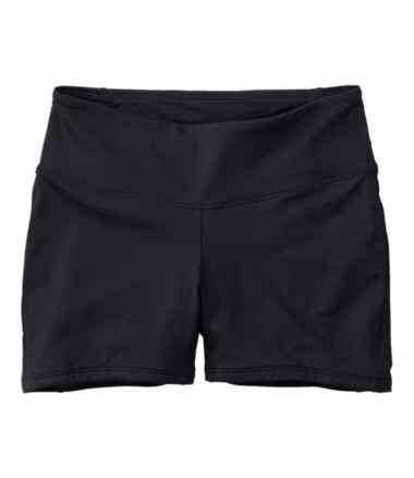 Women's New Currents Swimwear, Swim Shorts