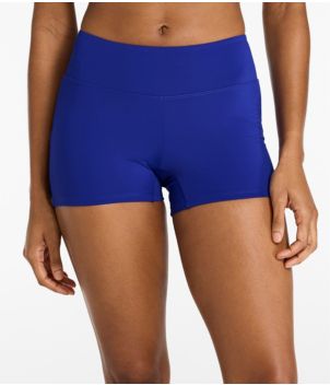 Women's New Currents Swimwear, Swim Shorts
