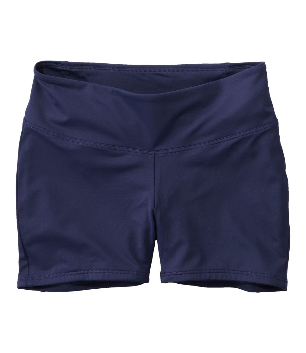 Women's New Currents Swimwear, Swim Shorts at L.L. Bean