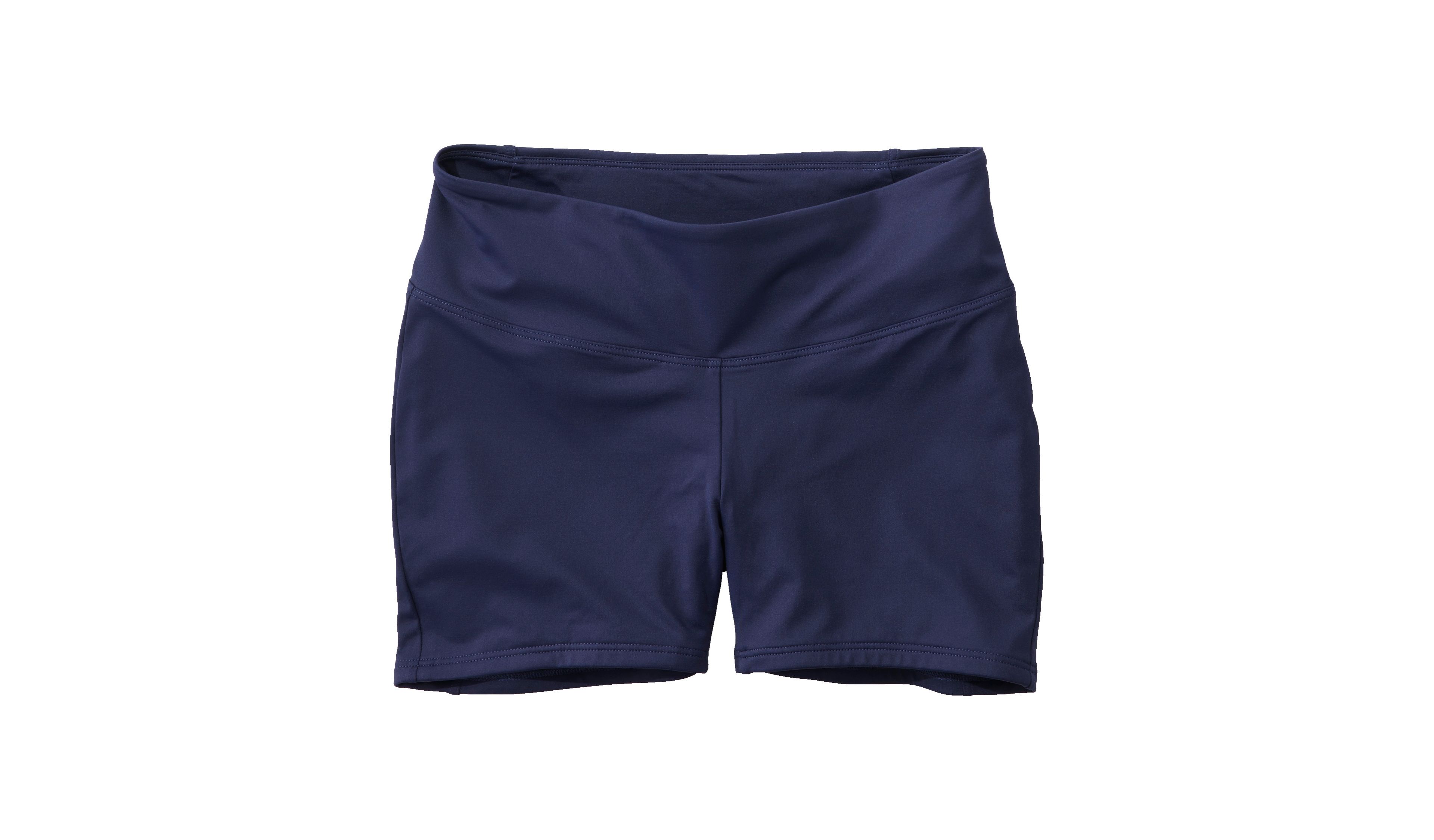 Women's New Currents Swimwear, Swim Shorts