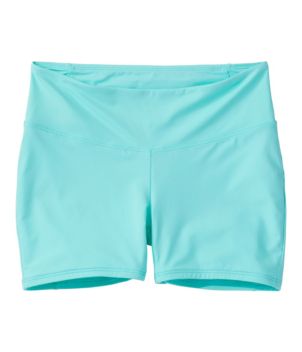 Women's New Currents Swimwear, Swim Shorts