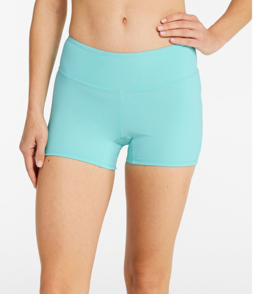 Women's New Currents Swimwear, Swim Shorts