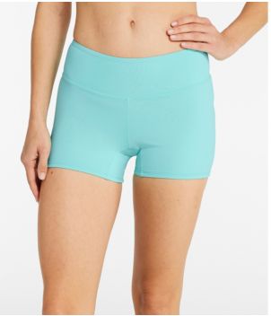 Women's New Currents Swimwear, Swim Shorts