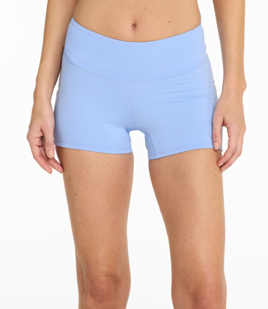 Women's New Currents Swimwear, Swim Shorts