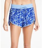 Women's ReNew Swimwear Shorts, Print