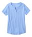 Color Option: Brightwater Blue, $29.95