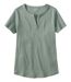 Color Option: Faded Sage, $32.95