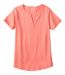 Color Option: Dark Salmon, $29.95