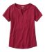  Color Option: Dark Cranberry, $29.95.
