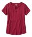  Color Option: Dark Cranberry, $29.95.