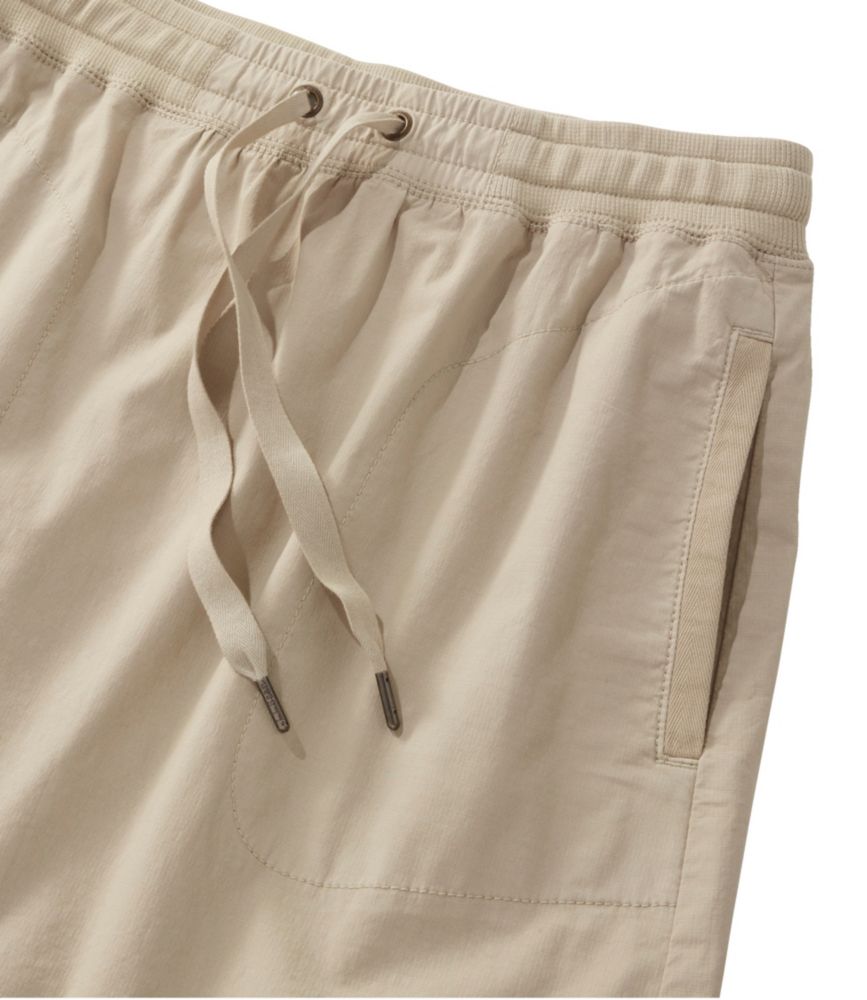 Women's Stretch Ripstop Pull-On Skirt, Mid-Rise, , small image number 2