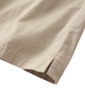 🔊A review of the L.L. Bean Women's Stretch Ripstop Pull-On Skirt, Mid